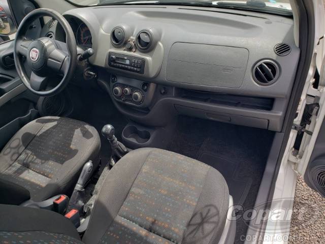 2020 FIAT FIORINO FURGAO 