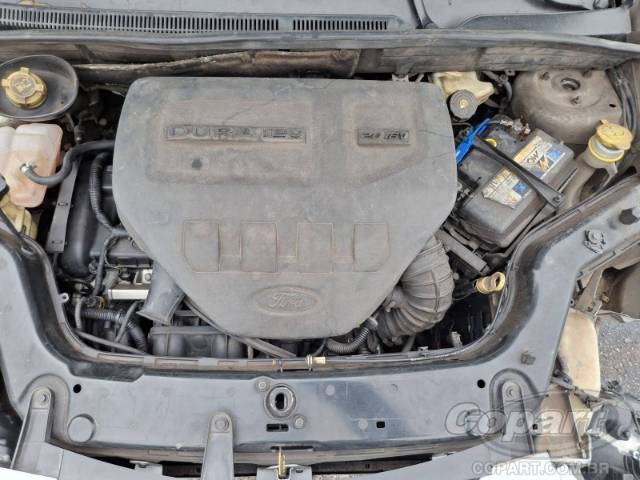 2009 FORD ECOSPORT 