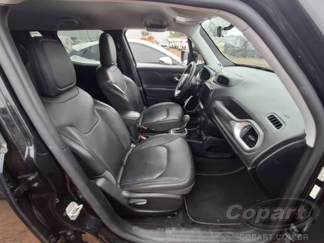 2020 JEEP RENEGADE 