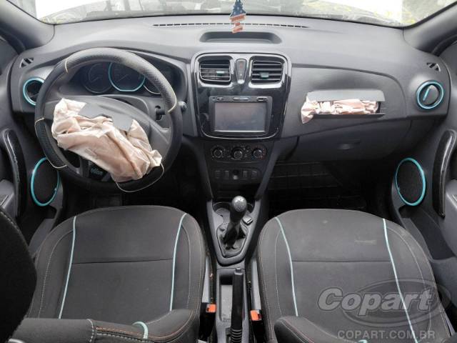 2018 RENAULT SANDERO 