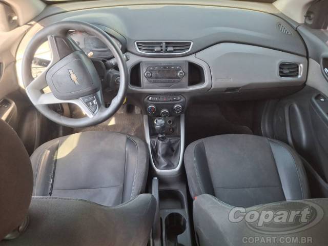 2019 CHEVROLET ONIX 