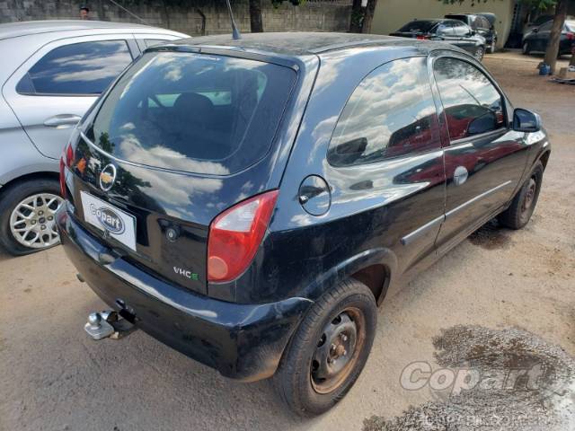 2011 CHEVROLET CELTA 