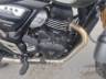 2026 TRIUMPH SCRAMBLER 