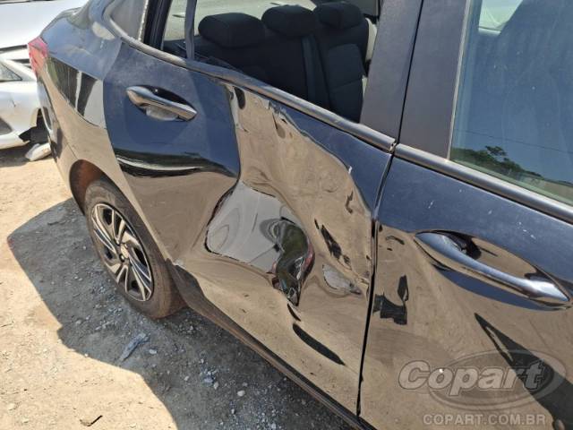 2025 CHEVROLET ONIX PLUS 