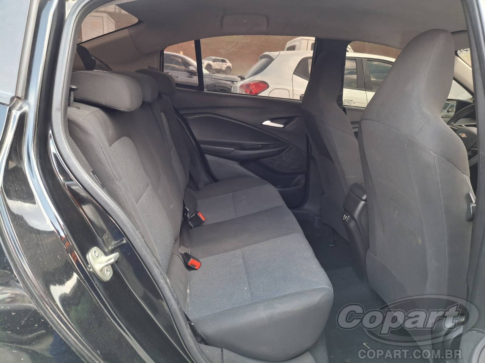 Foto 6 de 15: 2020 CHEVROLET ONIX PLUS