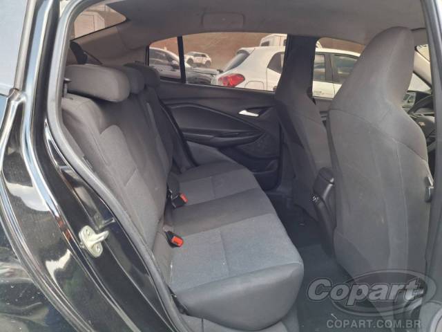 2020 CHEVROLET ONIX PLUS 
