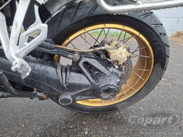 2020 BMW R 1250 