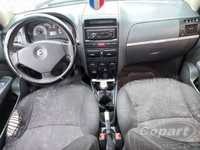2006 FIAT PALIO 