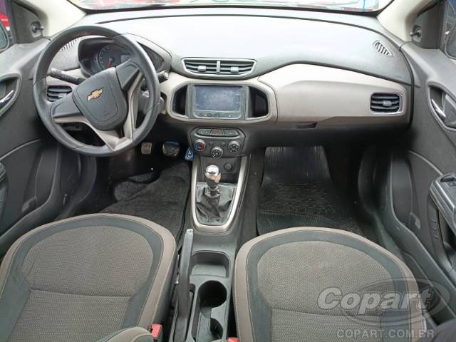 2015 CHEVROLET PRISMA 