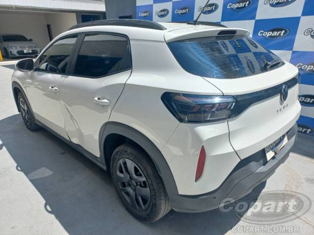 2026 VOLKSWAGEN Tera 