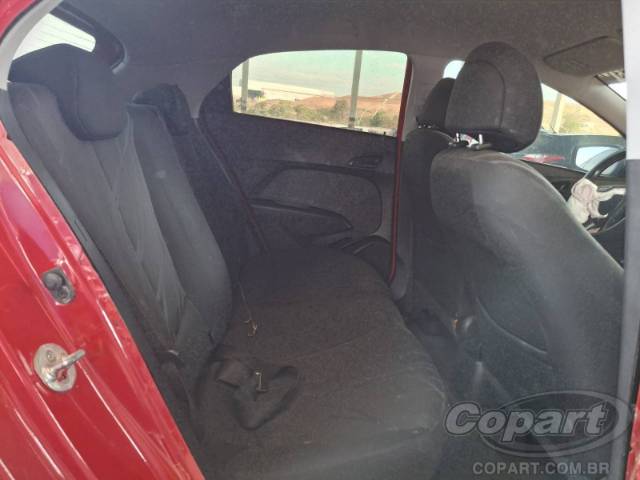 2015 HYUNDAI HB20 