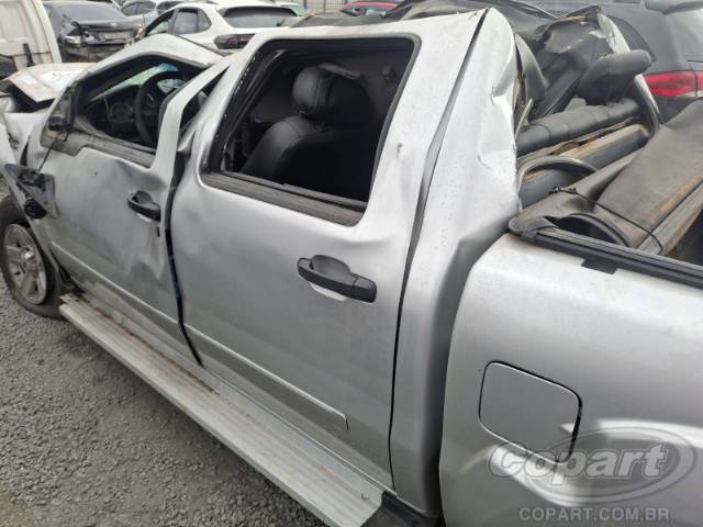 2012 FORD RANGER CD 