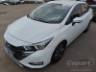 2024 NISSAN VERSA 