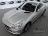 2012 MERCEDES BENZ CLASSE SLK 