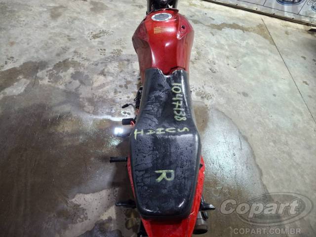 2025 SHINERAY XY 150 