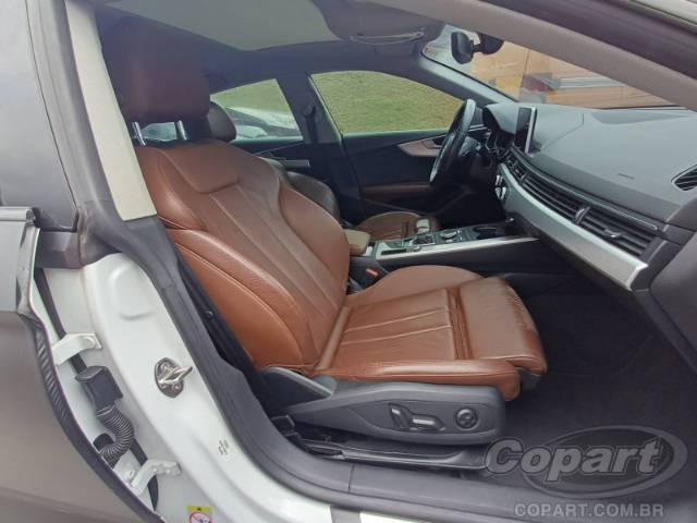 2019 AUDI A5 SPORTBACK 