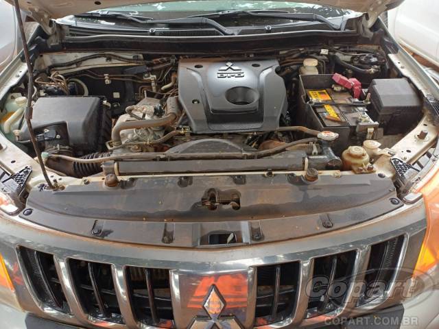 2024 MITSUBISHI L200 TRITON 