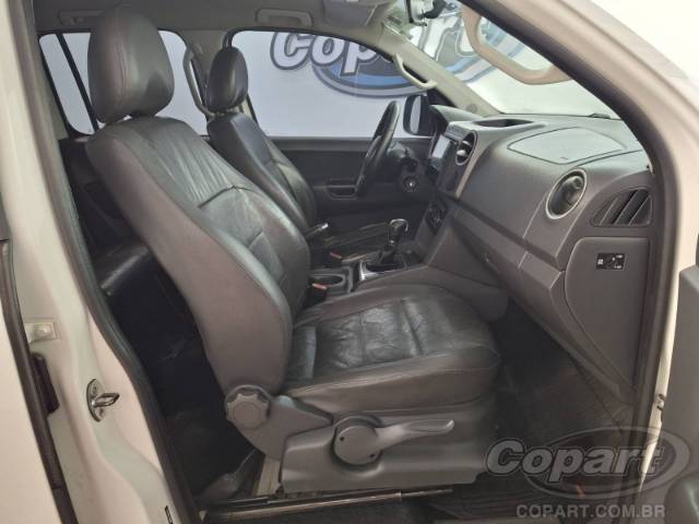 2012 VOLKSWAGEN AMAROK 