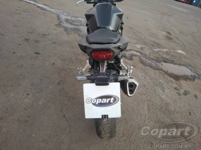 2026 HONDA CB 750 