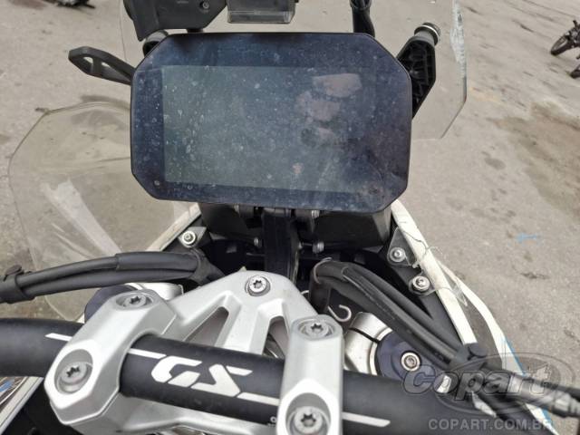 2024 BMW R 1300 