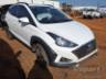 2022 HYUNDAI HB20 