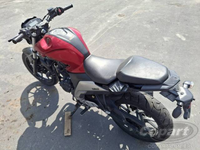 2023 YAMAHA FZ25 FAZER 