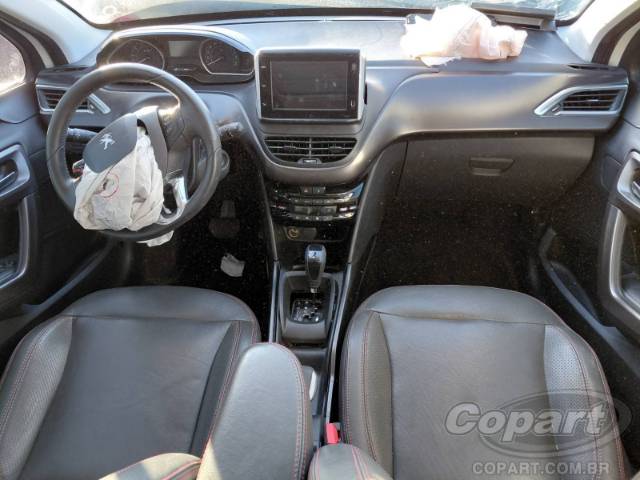 2018 PEUGEOT 2008 