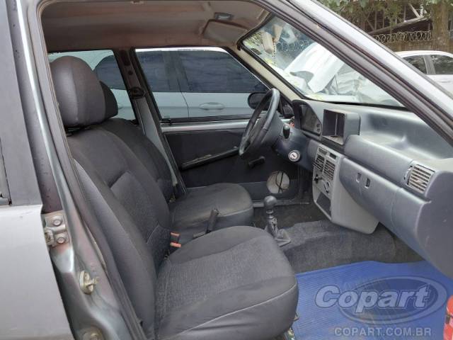 2011 FIAT UNO 