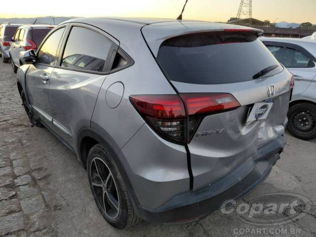2020 HONDA HR-V 