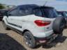 2020 FORD ECOSPORT 