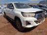 2020 TOYOTA HILUX CD 