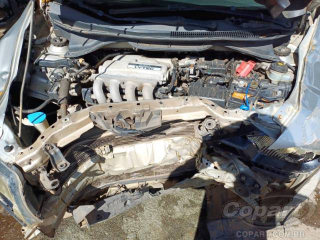 2013 HONDA CITY 