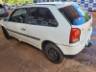 2008 VOLKSWAGEN GOL 