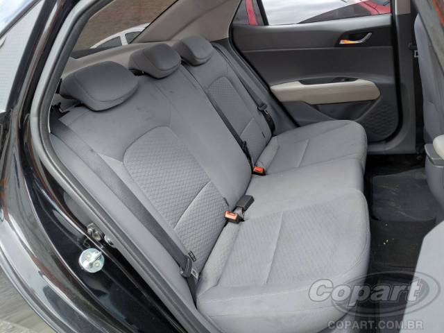 2022 HYUNDAI HB20S 