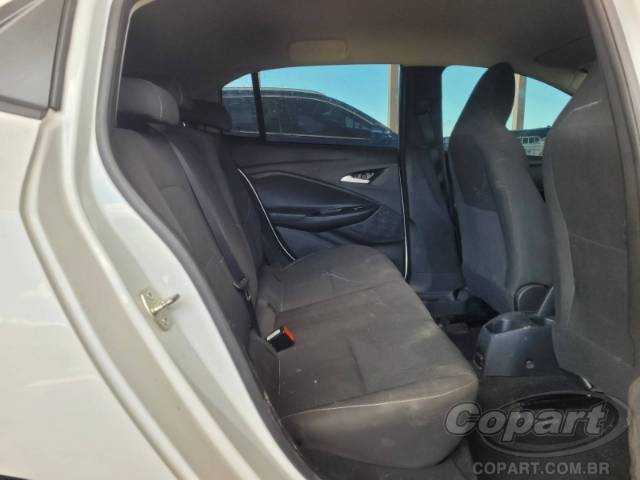 2025 CHEVROLET ONIX 