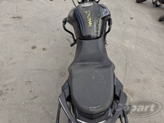 2024 YAMAHA FZ15 