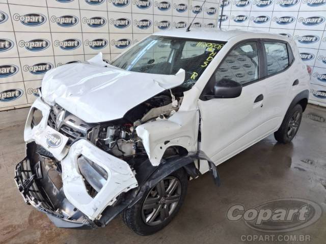 2024 RENAULT KWID 