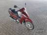 2020 HONDA BIZ 