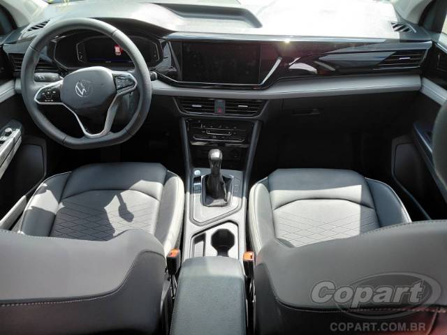 2024 VOLKSWAGEN TAOS 