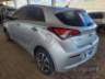 2019 HYUNDAI HB20 