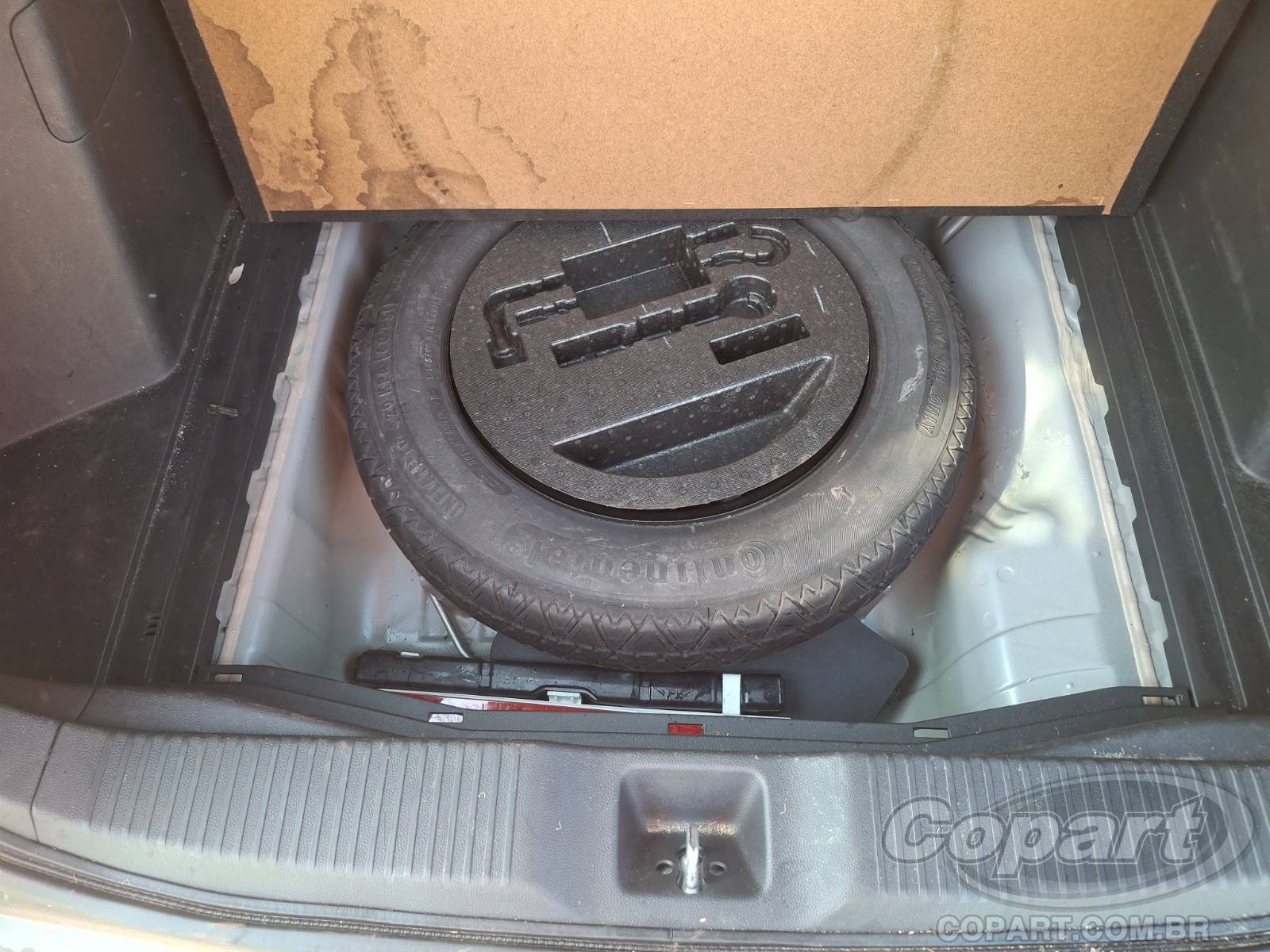 Foto 10 de 12: 2024 HONDA HR-V