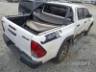 2018 TOYOTA HILUX CD 