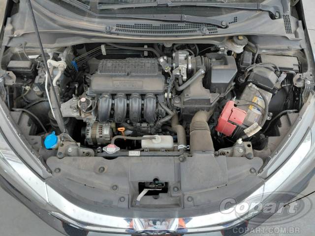 2021 HONDA CITY 