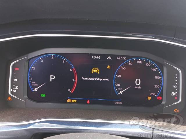 2023 VOLKSWAGEN T-CROSS 