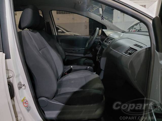 2019 VOLKSWAGEN SPACEFOX 