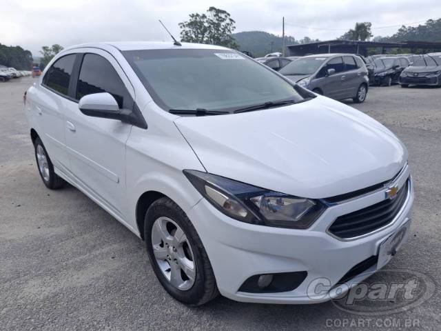 2019 CHEVROLET PRISMA 