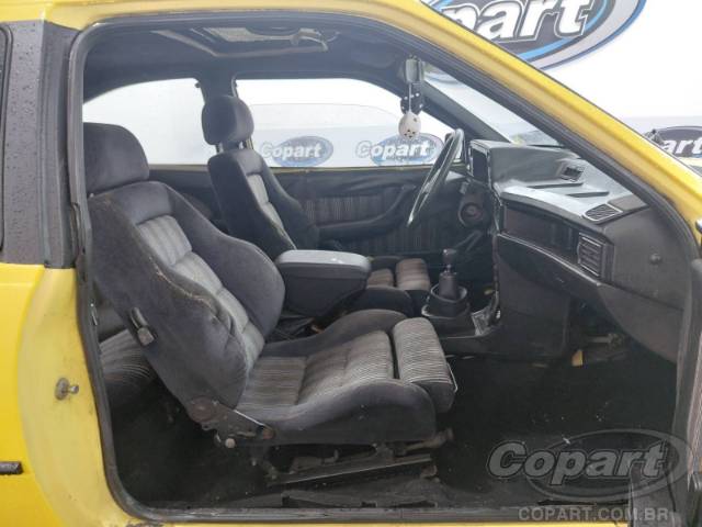1991 CHEVROLET KADETT 