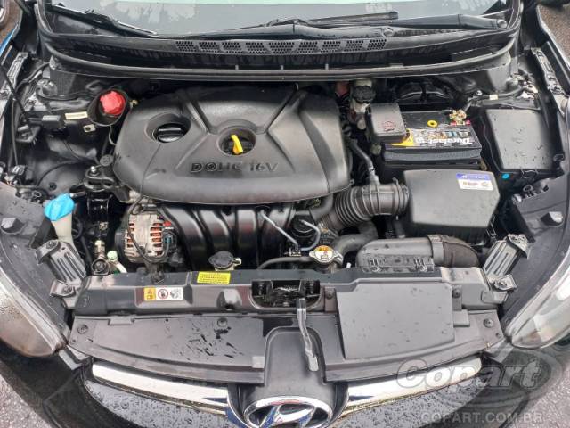 2015 HYUNDAI ELANTRA 