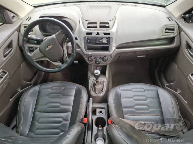 2012 CHEVROLET COBALT 