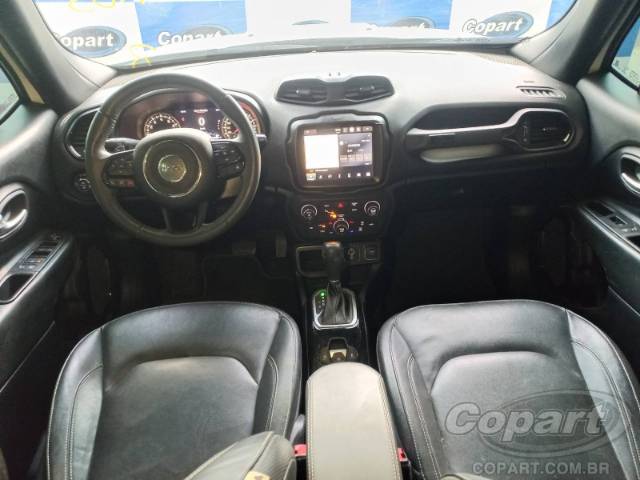 2021 JEEP RENEGADE 